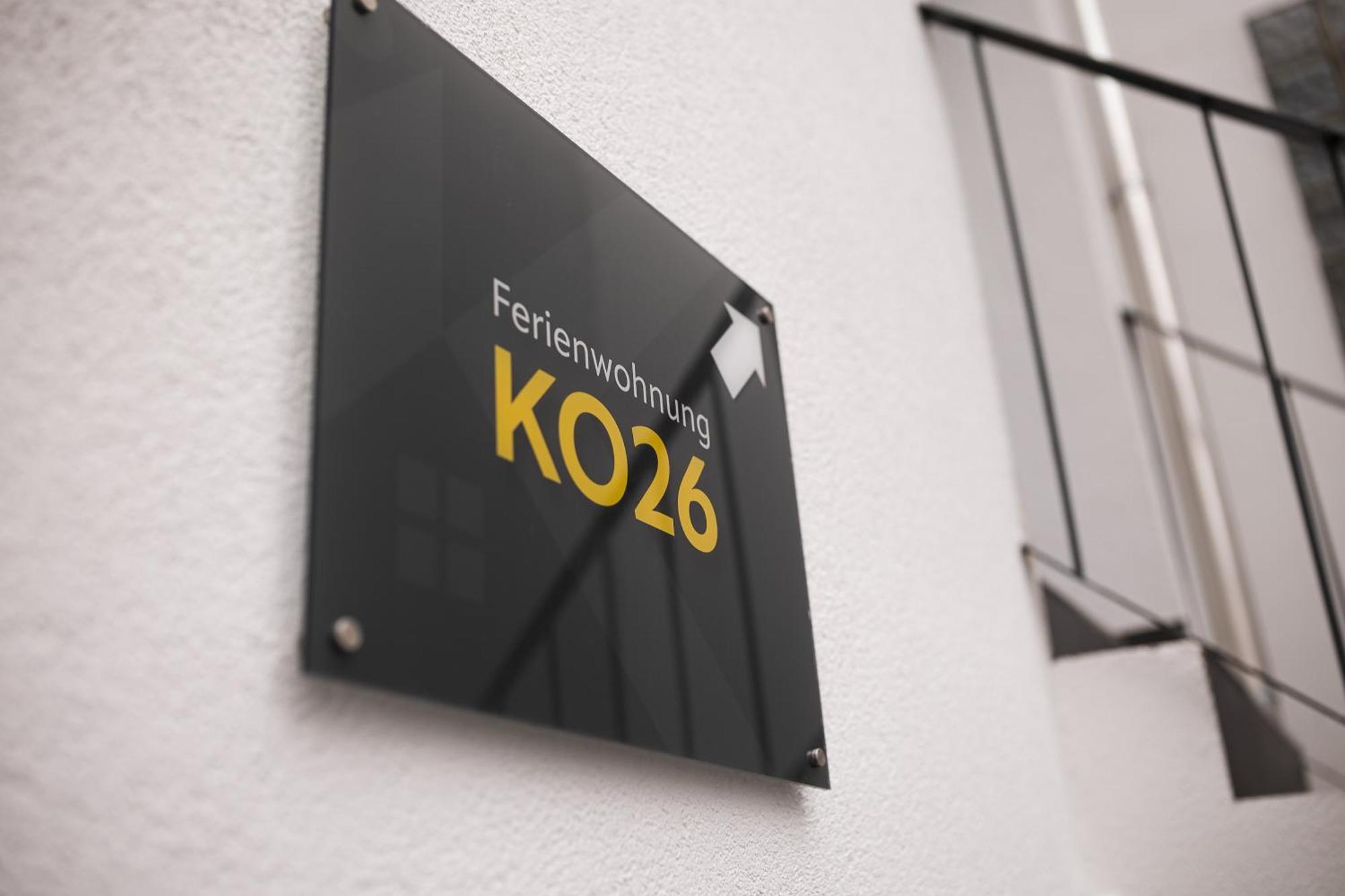 דירות קובלנץ Modernhouse Ko26 מראה חיצוני תמונה